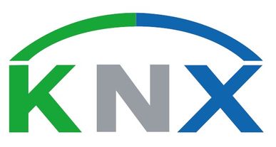 knx logo